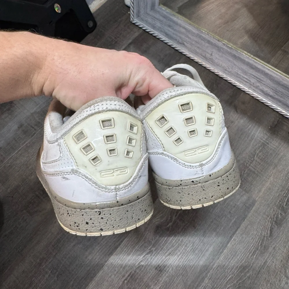 Jordan 1 Flight‎ Low sneakers
